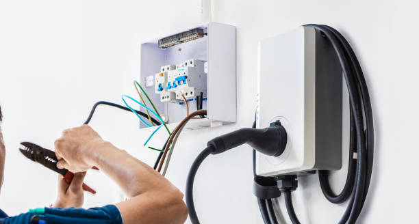 Best Electrical Wiring Services  in Canton, NC