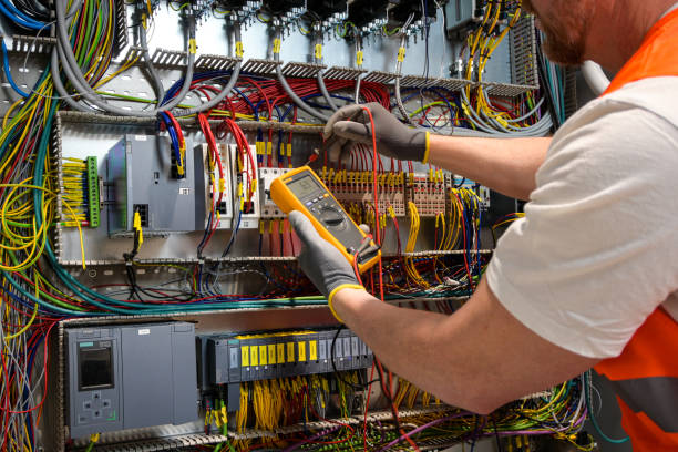 Best Electrical Rewiring Services  in Canton, NC