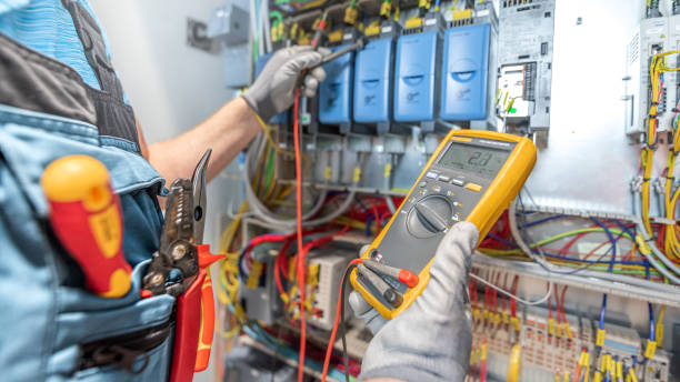 Best Best Electricians Near Me  in Canton, NC